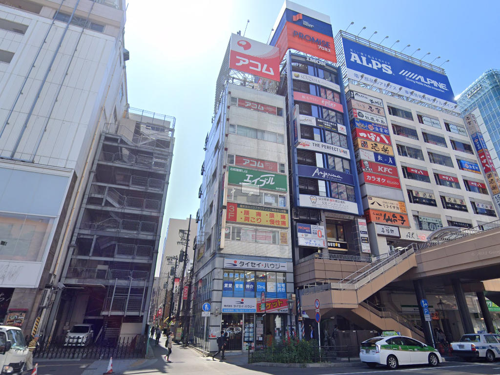 建物画像