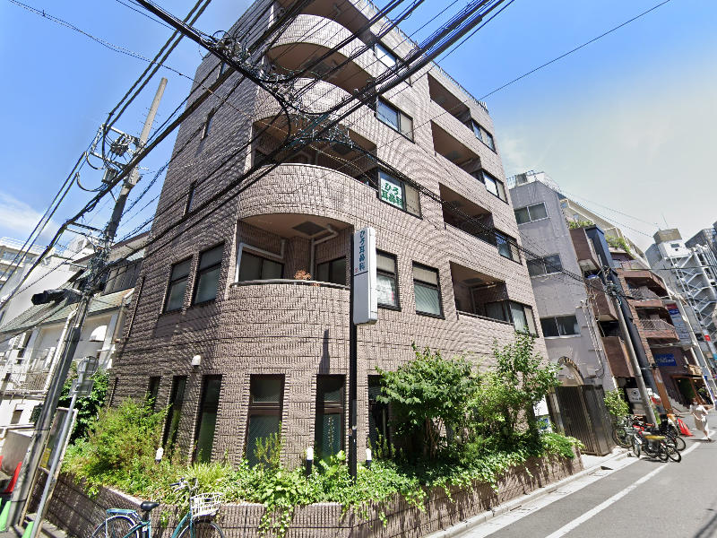 建物画像