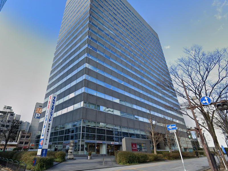 建物画像