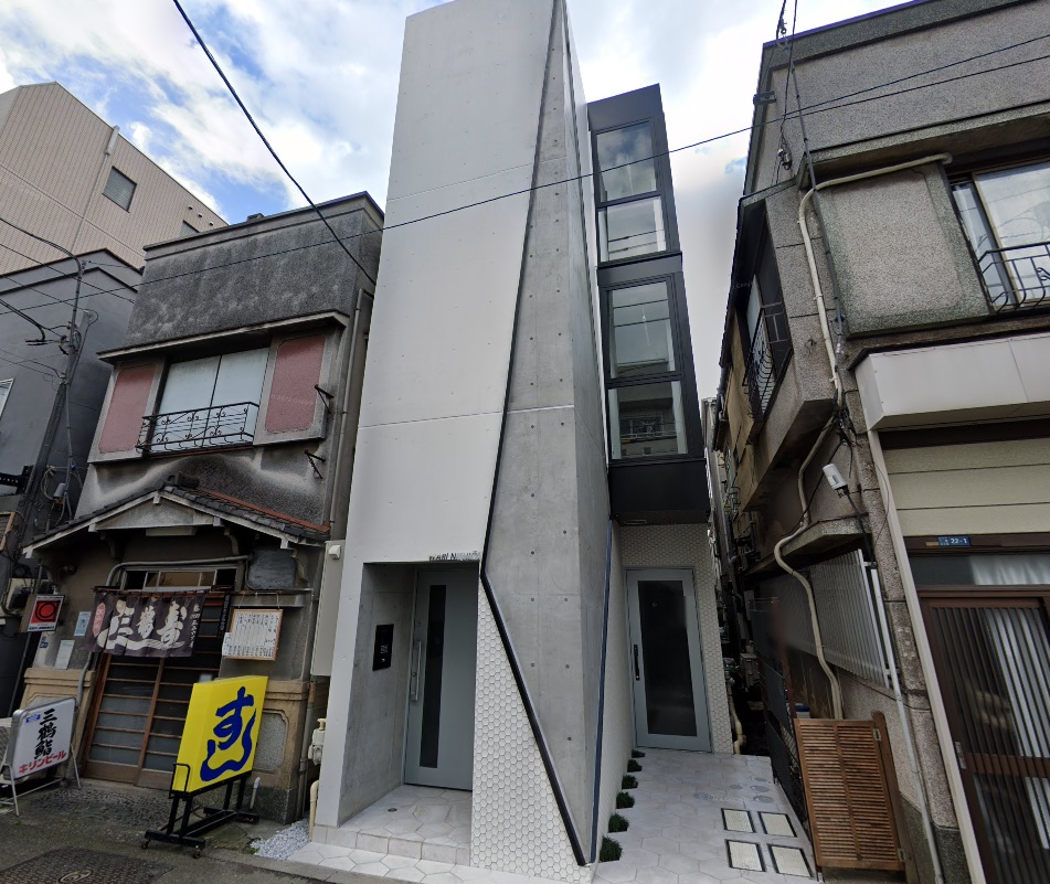 建物画像