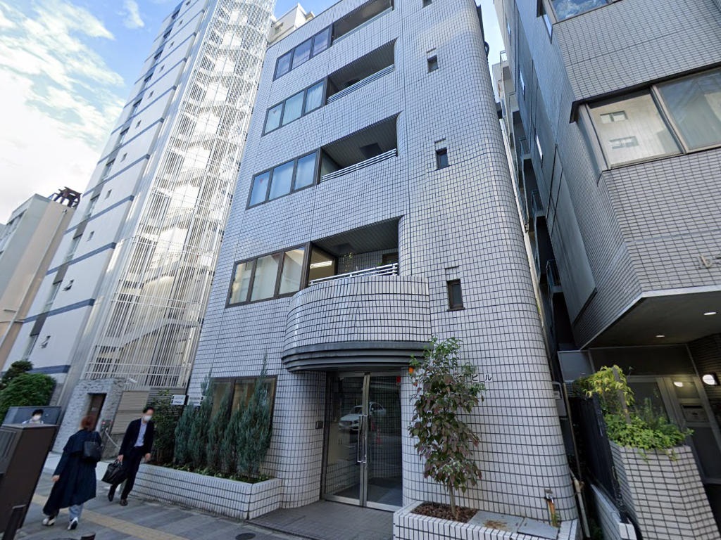 建物画像