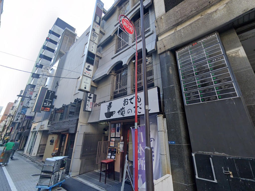 建物画像