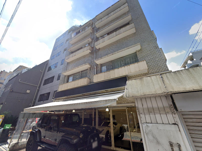 建物画像