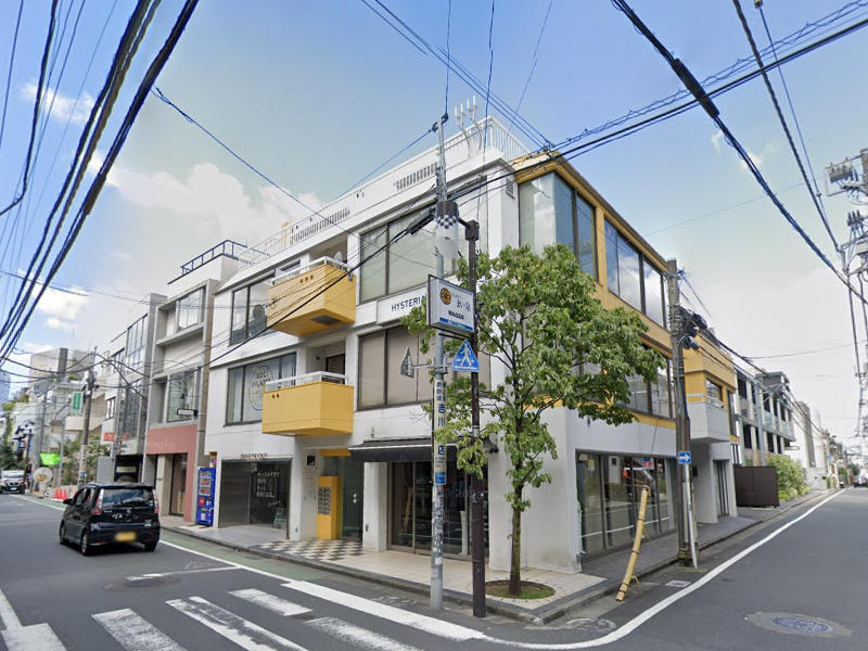 建物画像