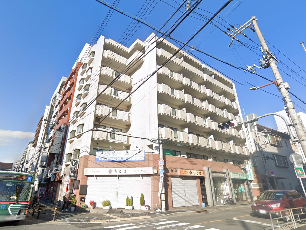 建物画像