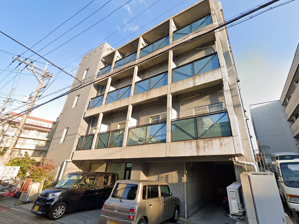 建物画像