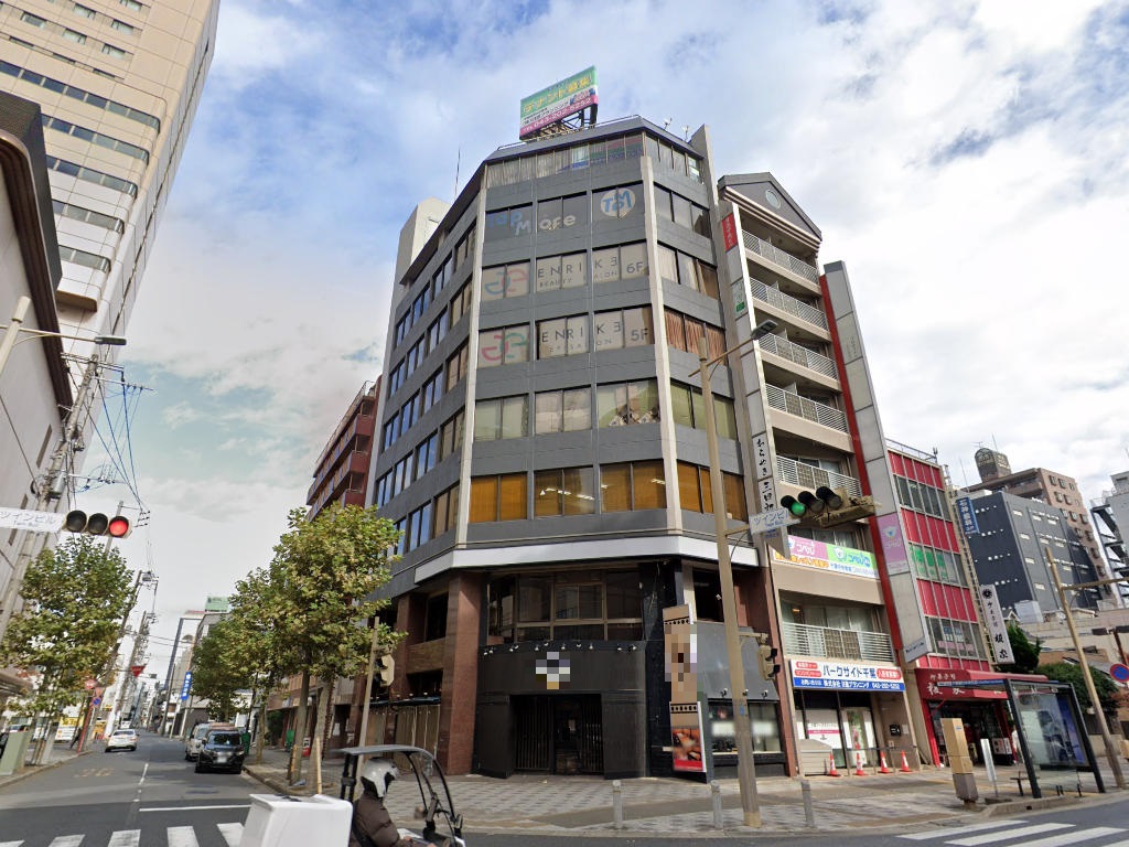 建物画像