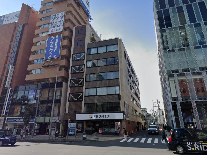 建物画像