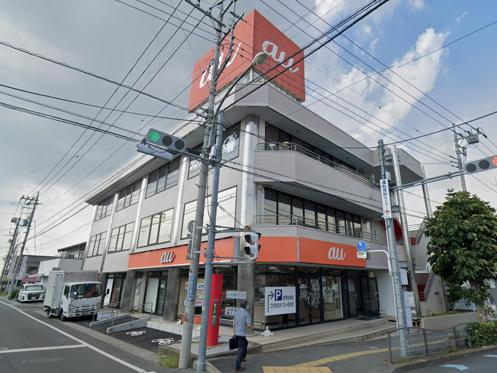 建物画像