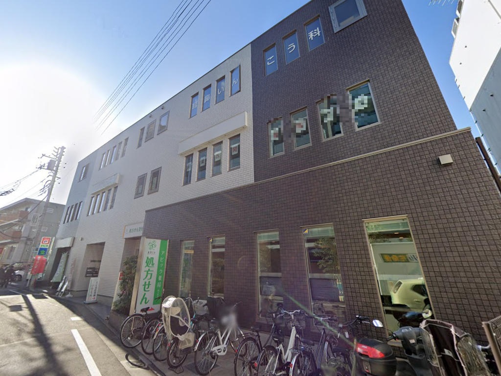 物件写真1