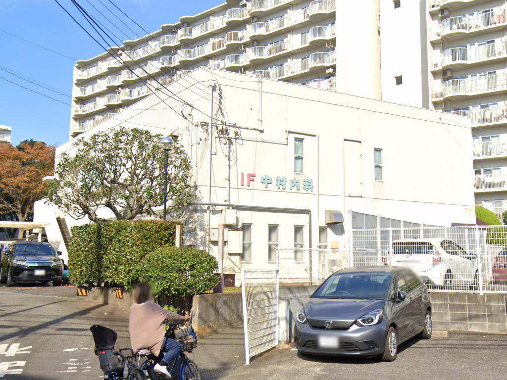 建物画像