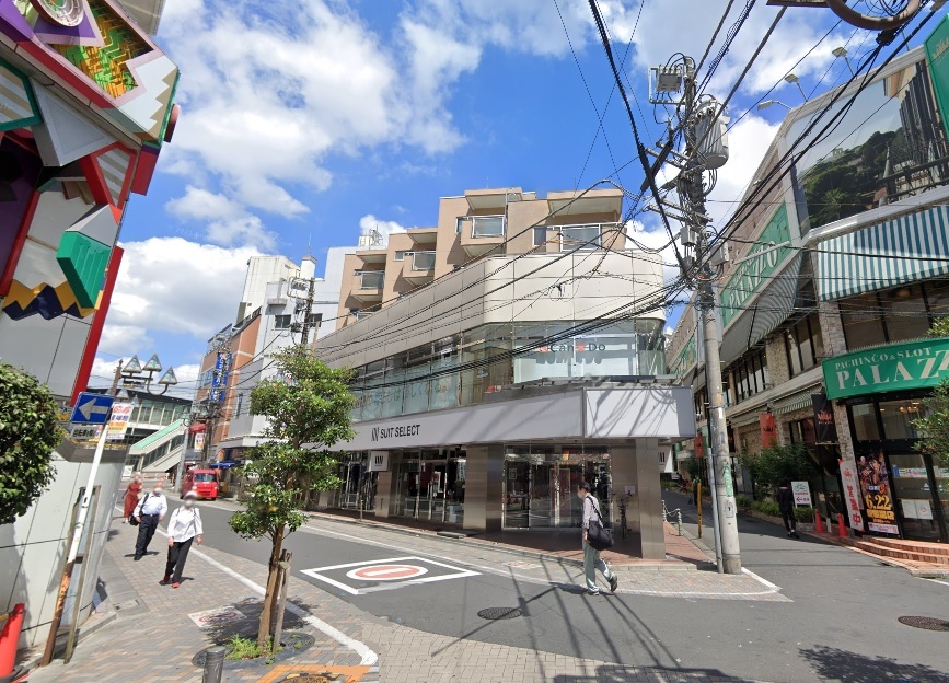 物件イメージ