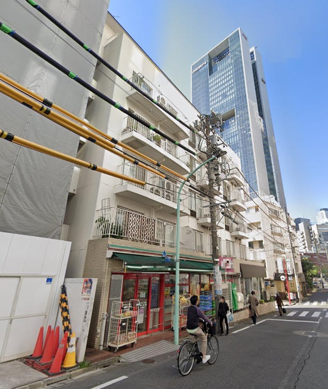 建物画像
