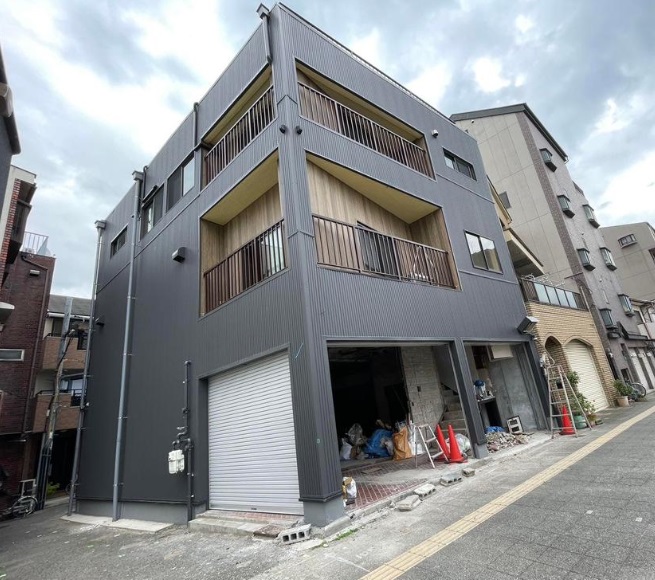 物件イメージ