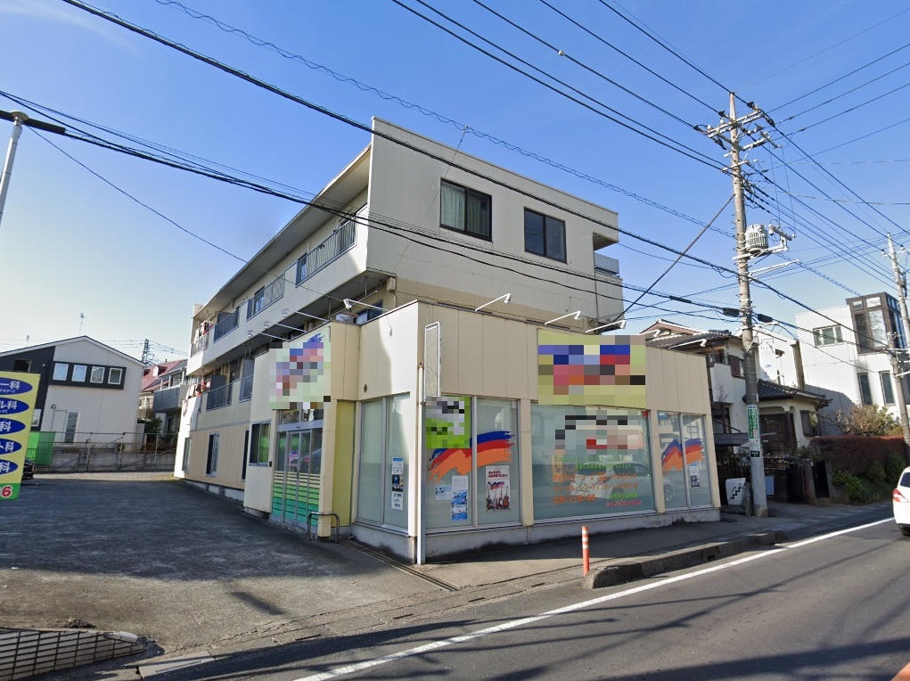 建物画像
