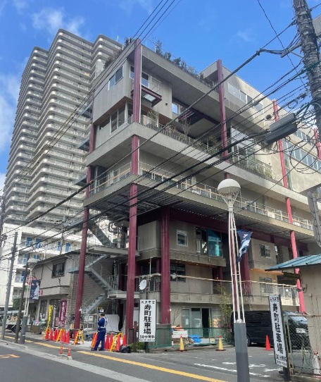 建物画像