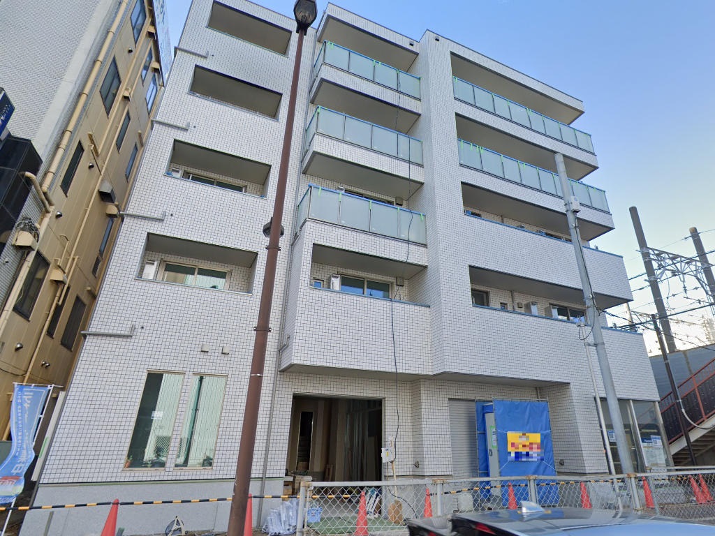 物件イメージ