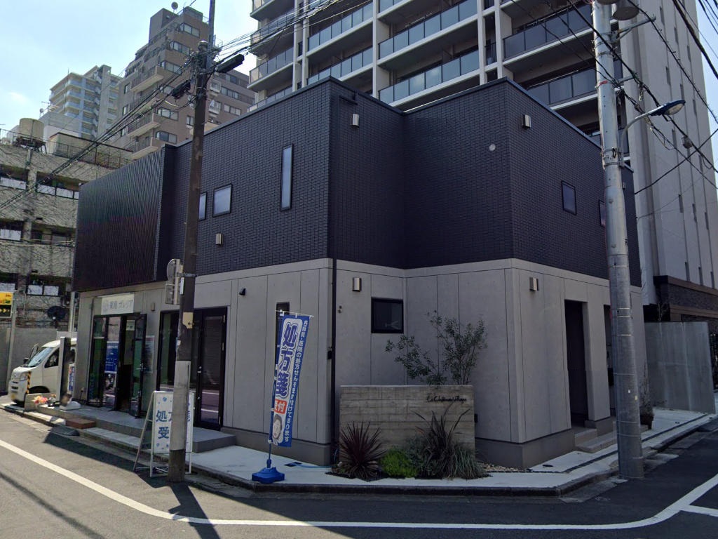 建物画像