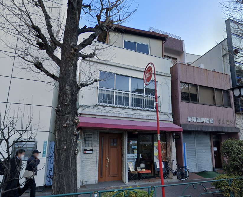 物件写真1