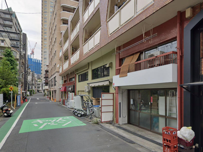 建物画像