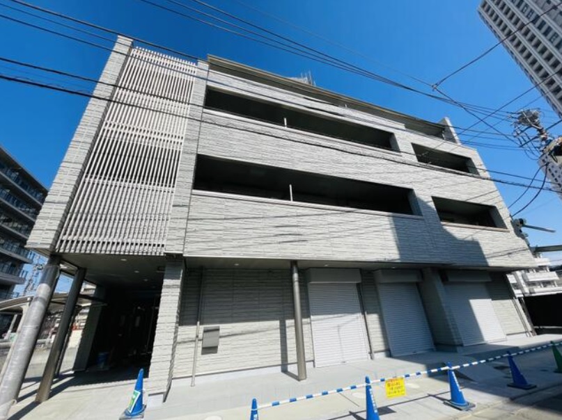建物画像