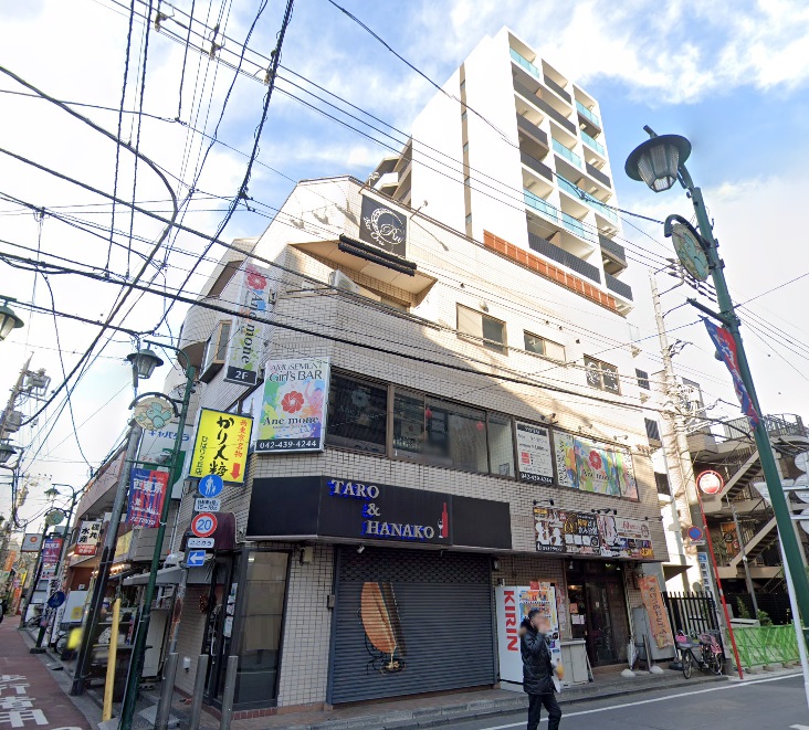 物件写真1