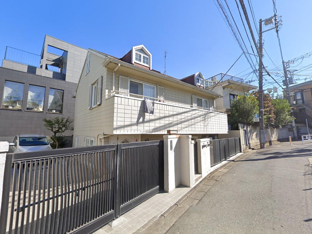 建物画像