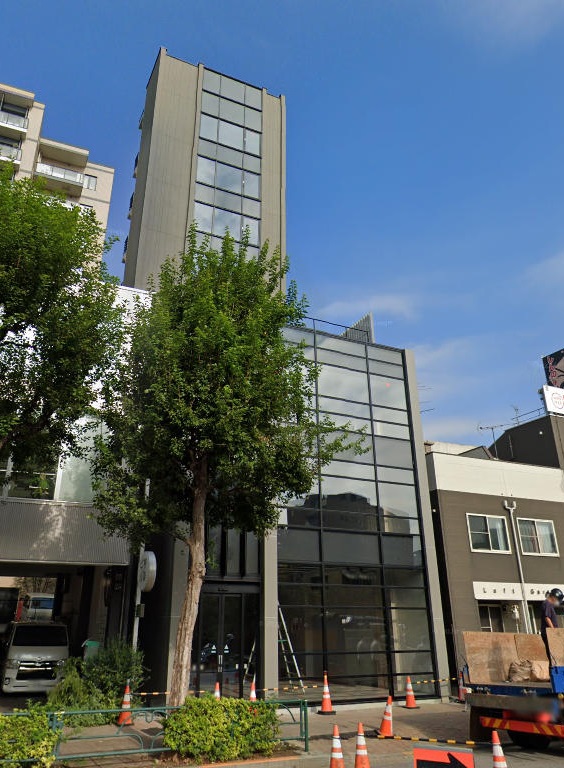 建物画像