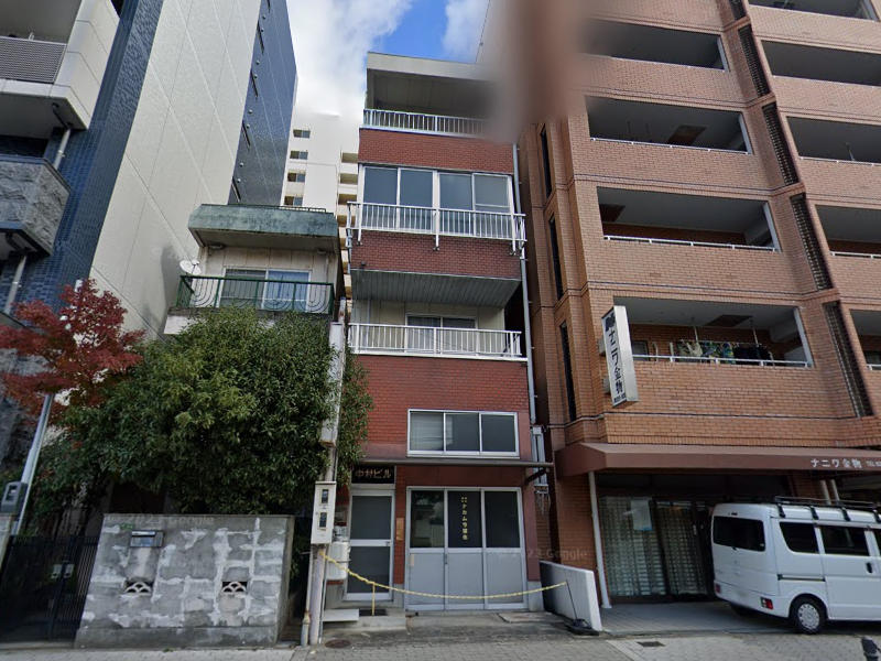 建物画像