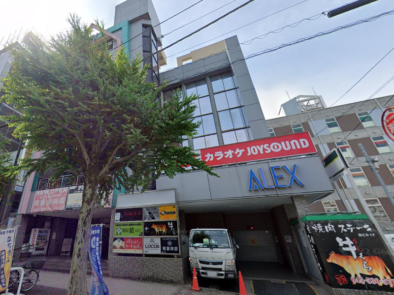 建物画像
