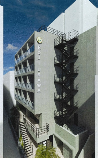 建物画像