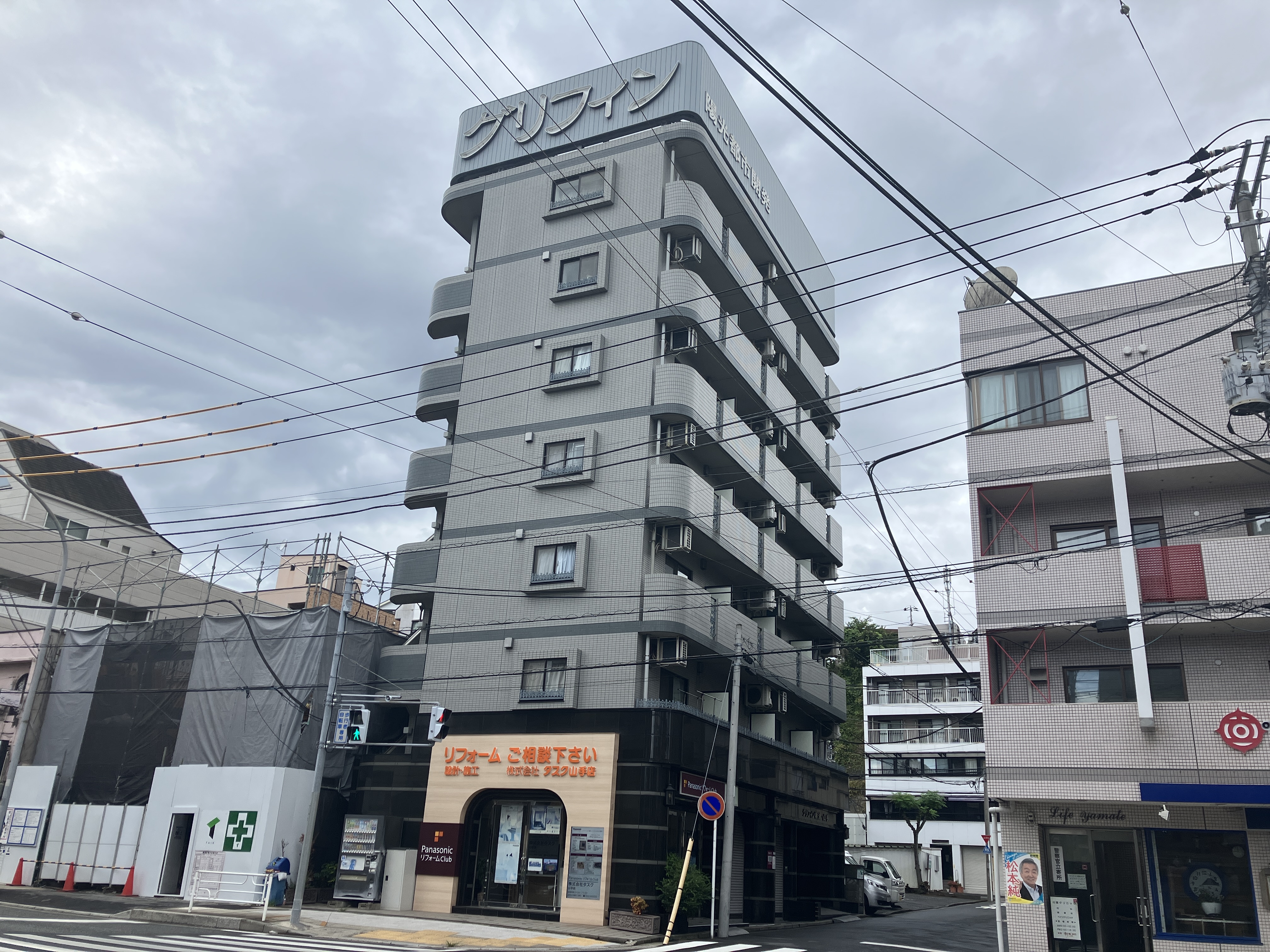 建物画像