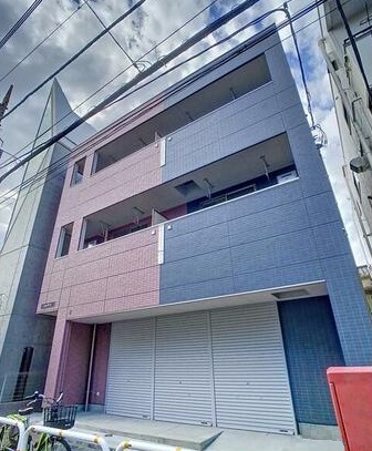 建物画像