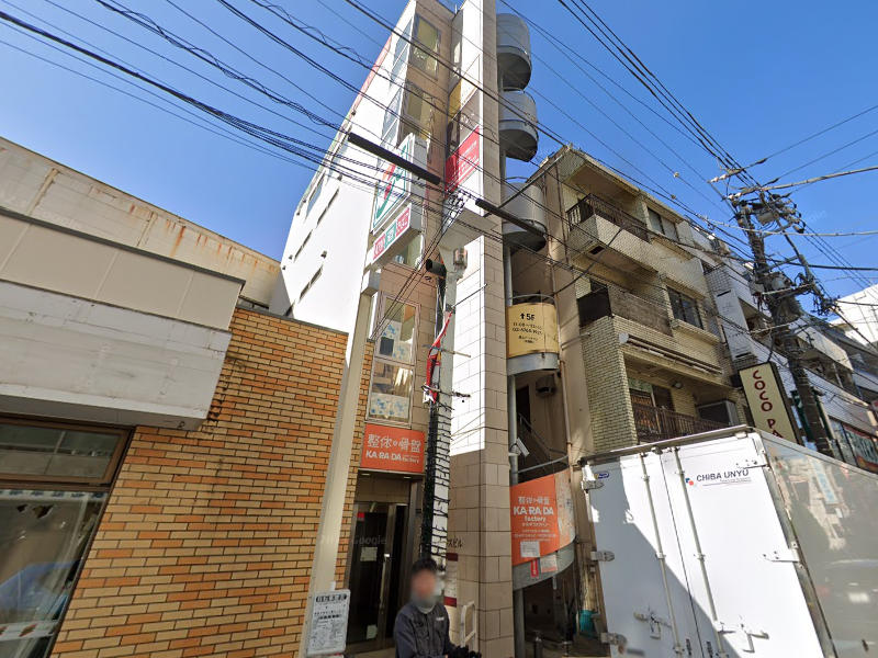 物件写真1