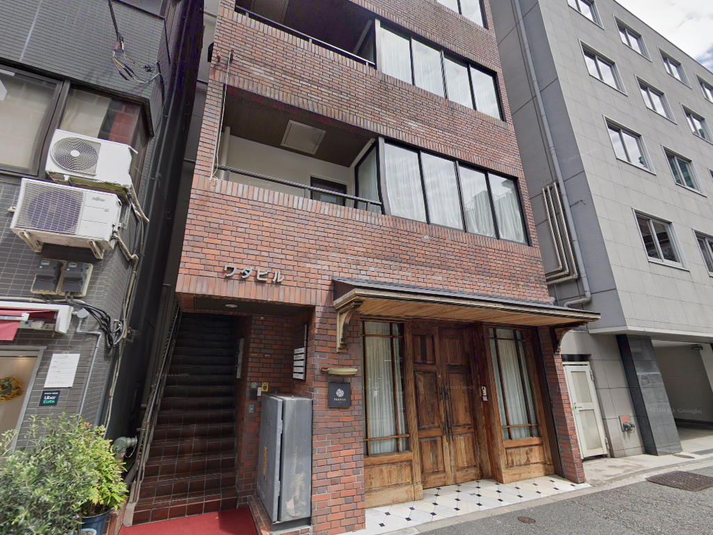 建物画像