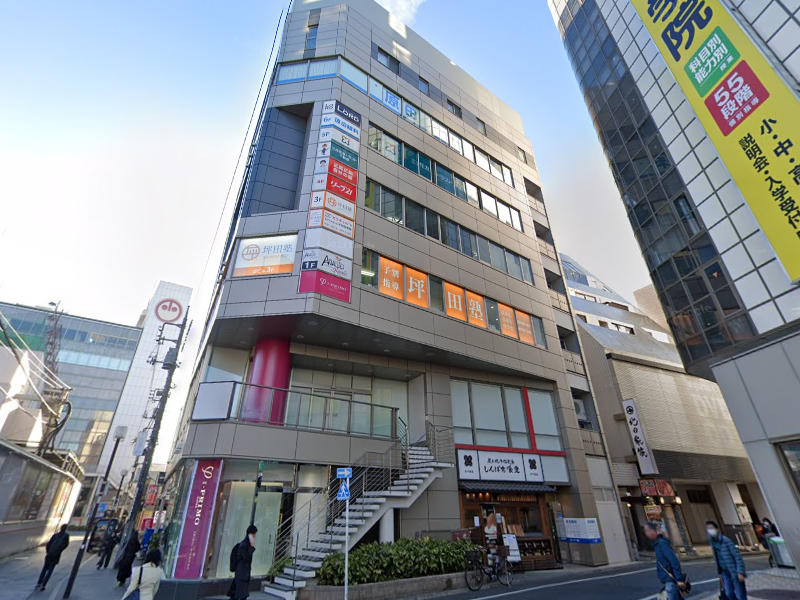 建物画像