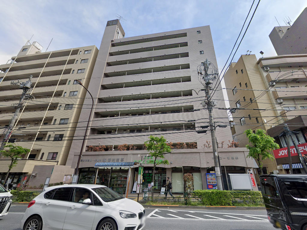 建物画像