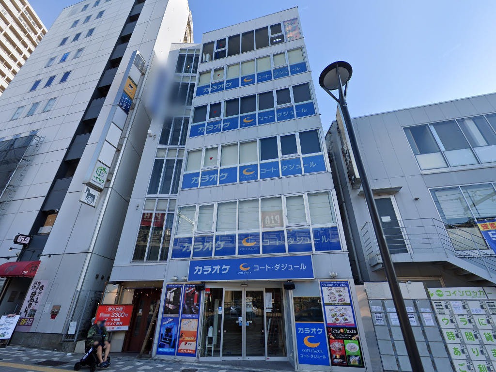建物画像