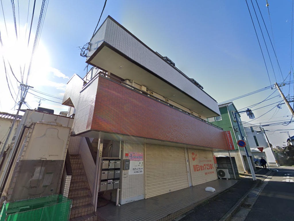 建物画像