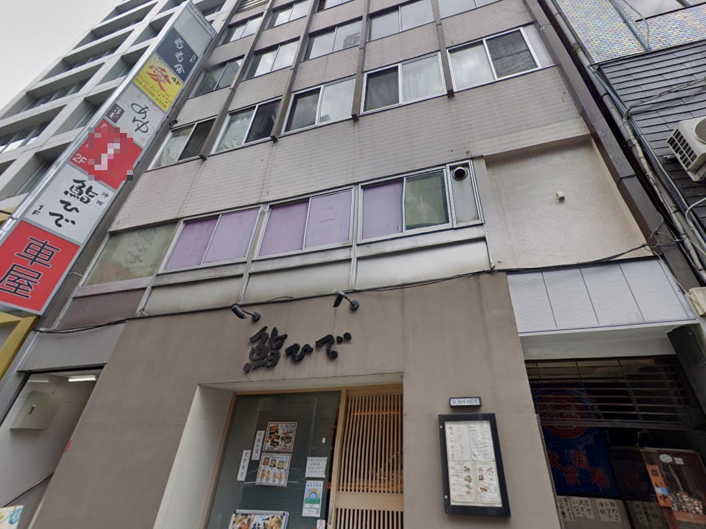 建物画像
