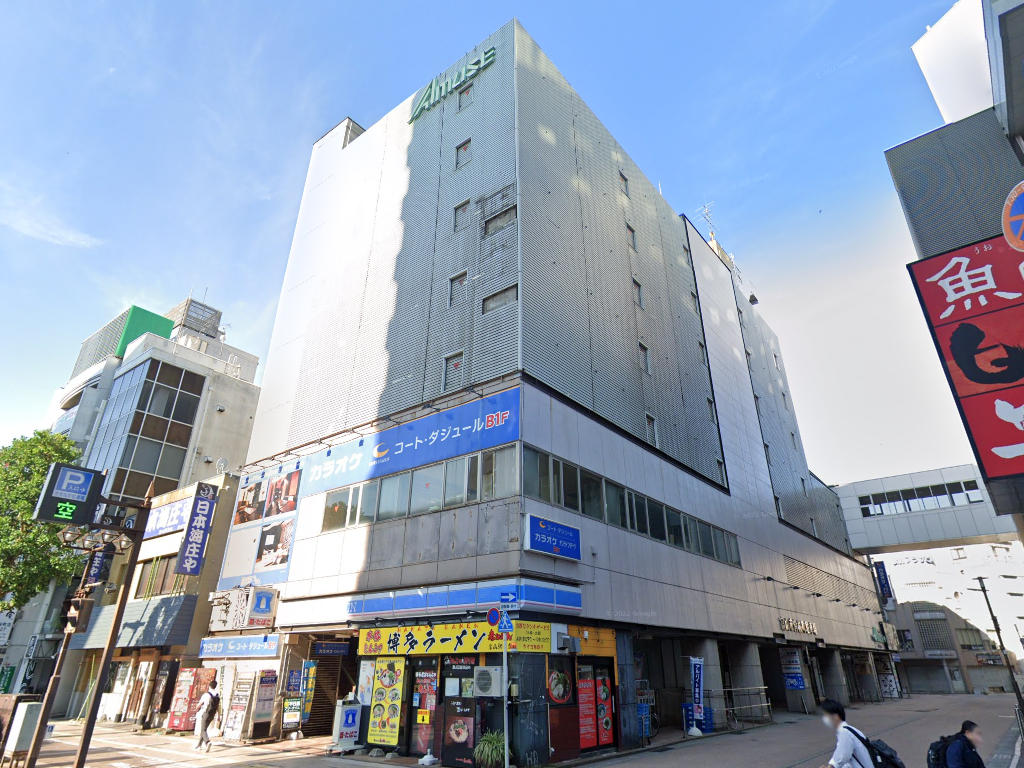 物件イメージ