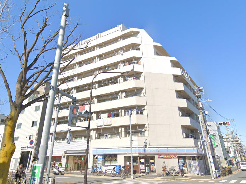 物件写真1