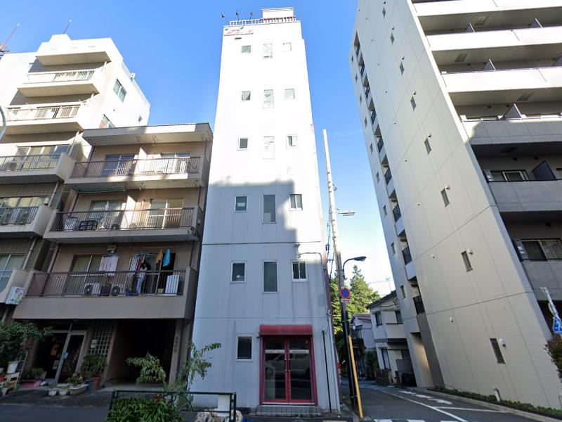建物画像