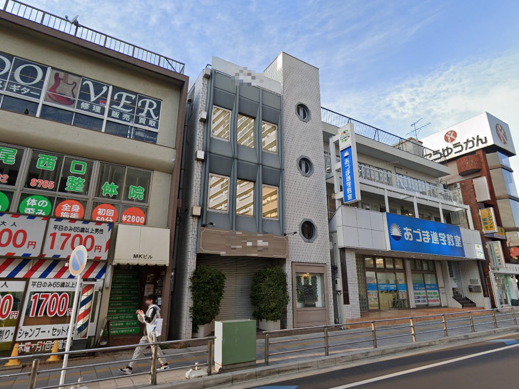 建物画像
