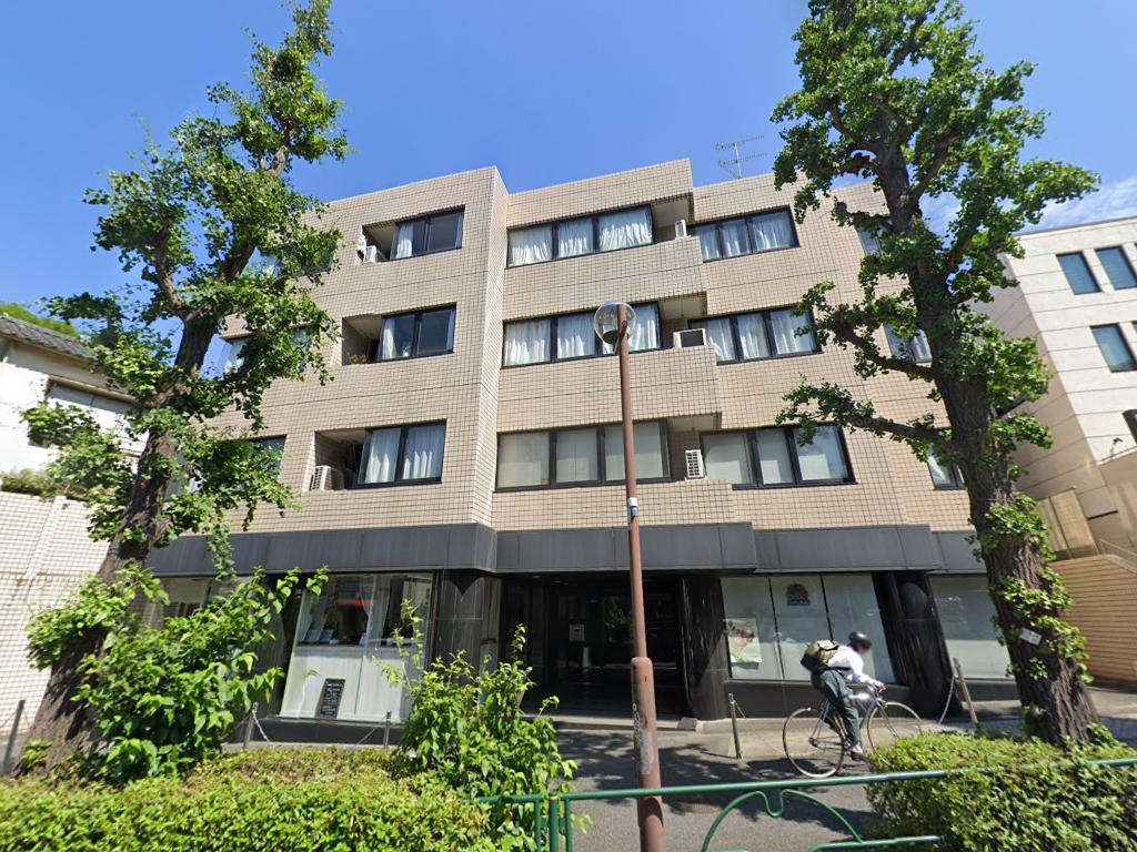 建物画像