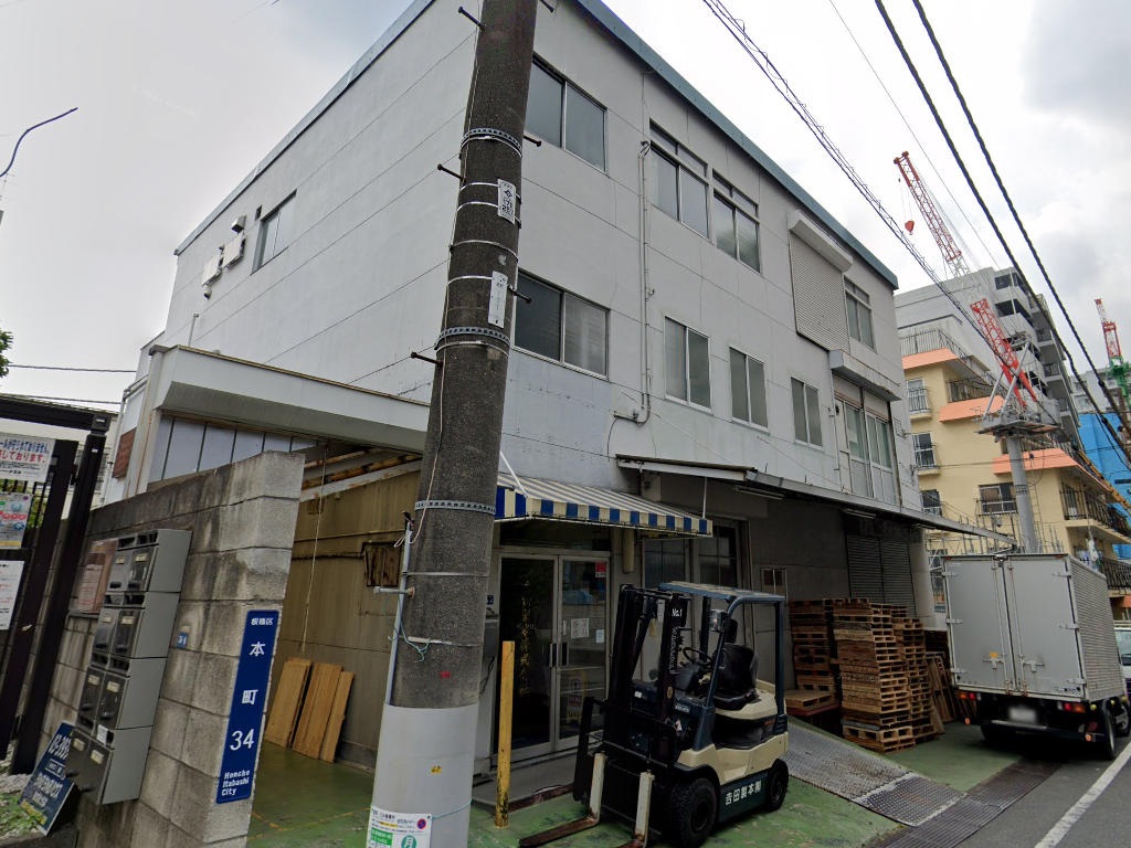 建物画像