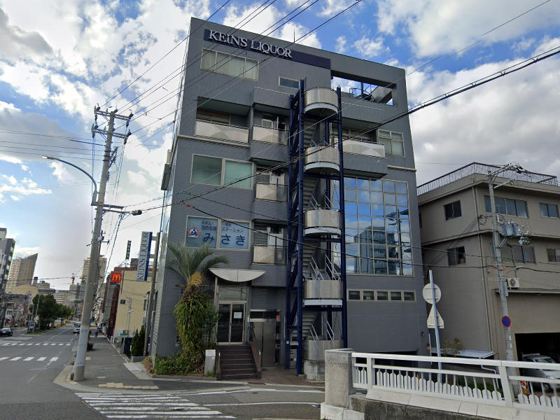 建物画像