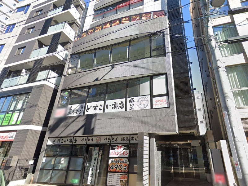 建物画像