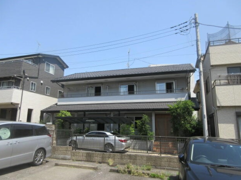 建物画像