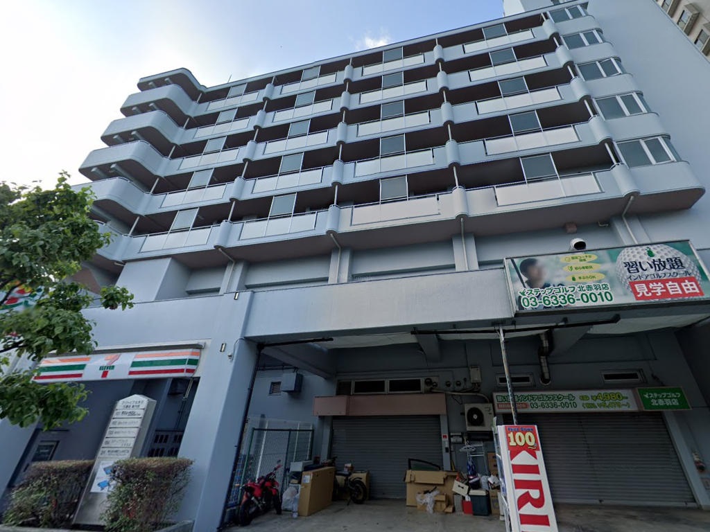 建物画像